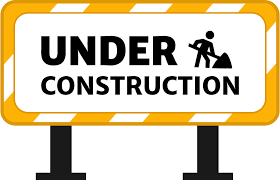 Under Construction
